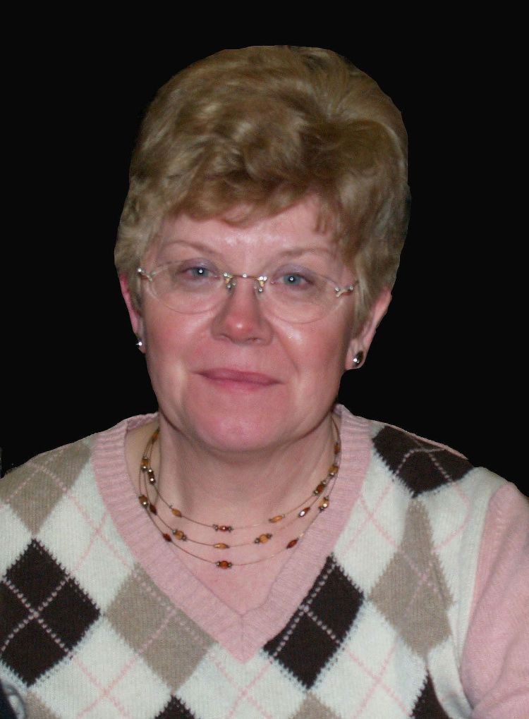 Maria Nordhoff